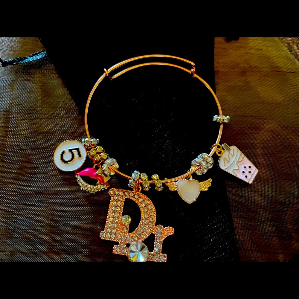 Charm Bracelet